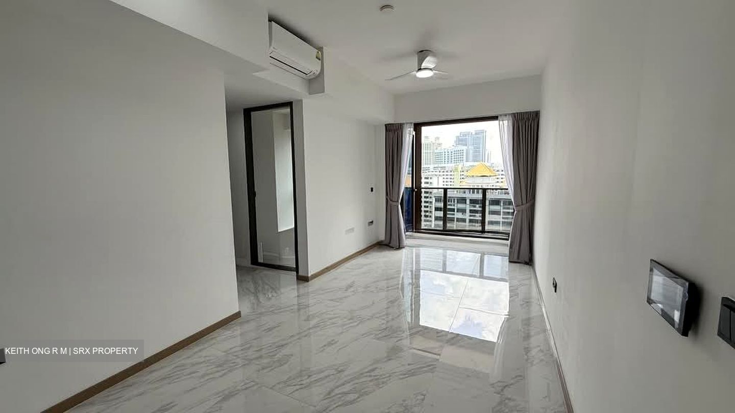 The Landmark (D3), Condominium #555527781